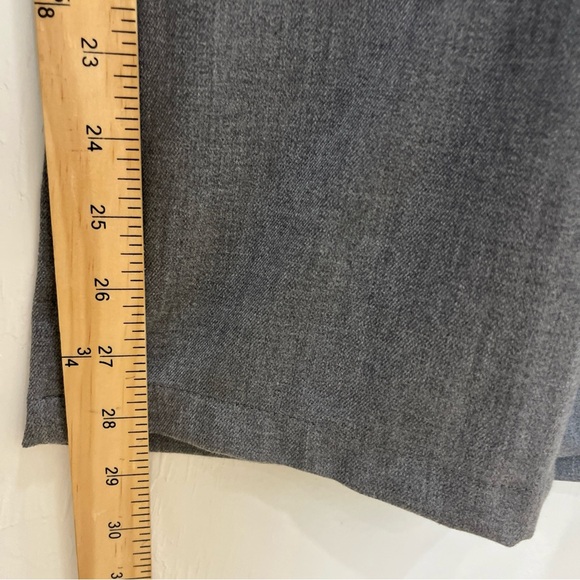 Divided H&M Women’s Wide Legs Jogger Gray XL Pants Sweetpants - Picture 6 of 9